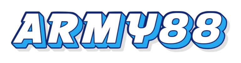 ARMY88 Logo